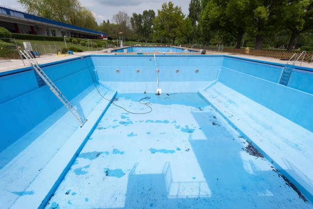 Best Water damage restoration process  in Byram Center, NJ