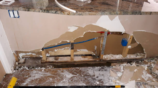 Best Sewage cleanup and water damage restoration  in Byram Center, NJ