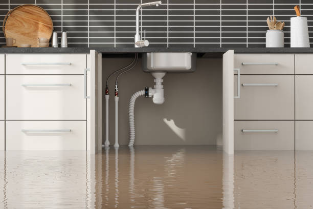 Best 24-hour water damage restoration  in Byram Center, NJ